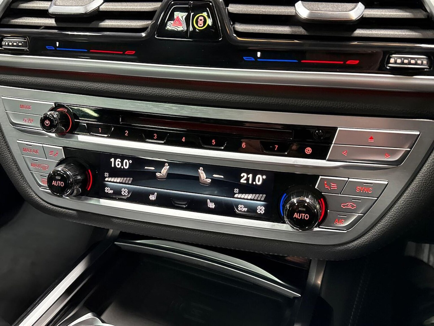 Used BMW 7 Series 2019 for sale - 76357887: Photo 12