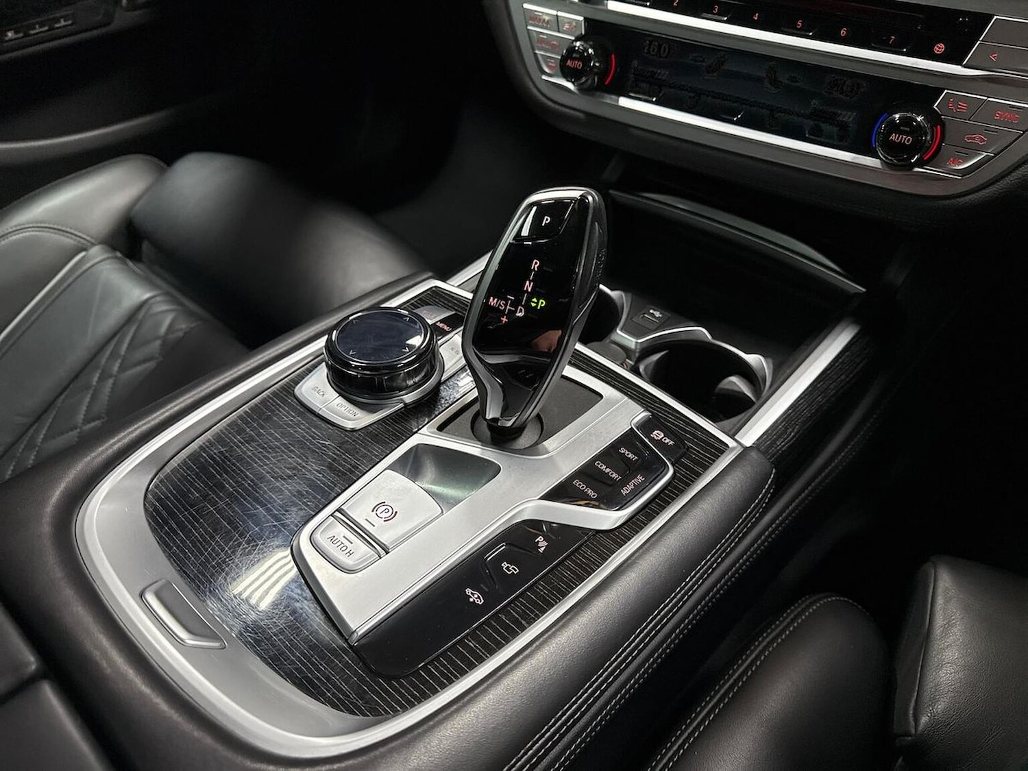 Used BMW 7 Series 2019 for sale - 76357887: Photo 13