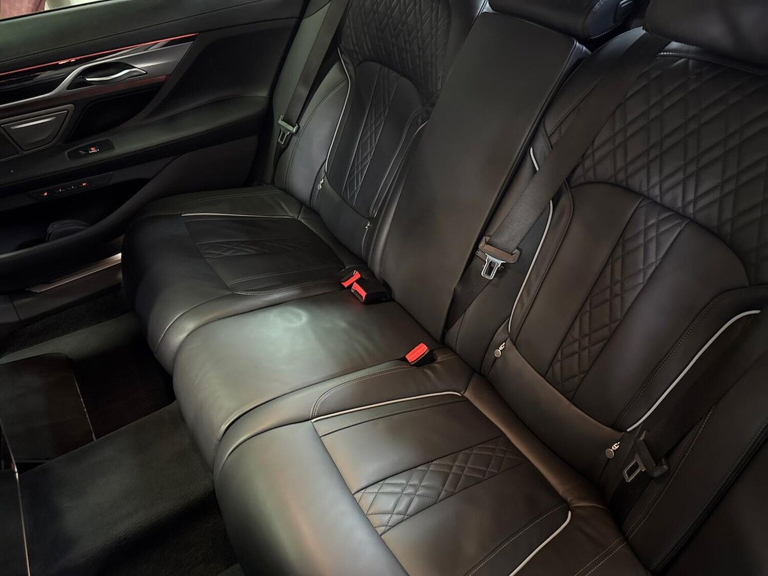 Used BMW 7 Series 2019 for sale - 76357887: Photo 16