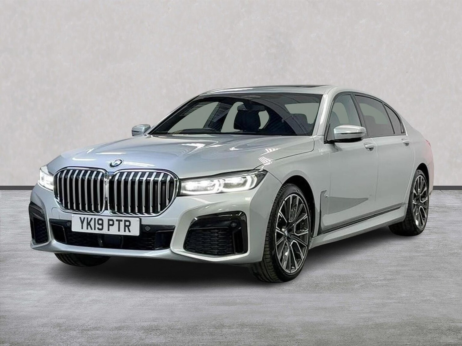 Used BMW 7 Series 2019 for sale - 76357887: Photo 20