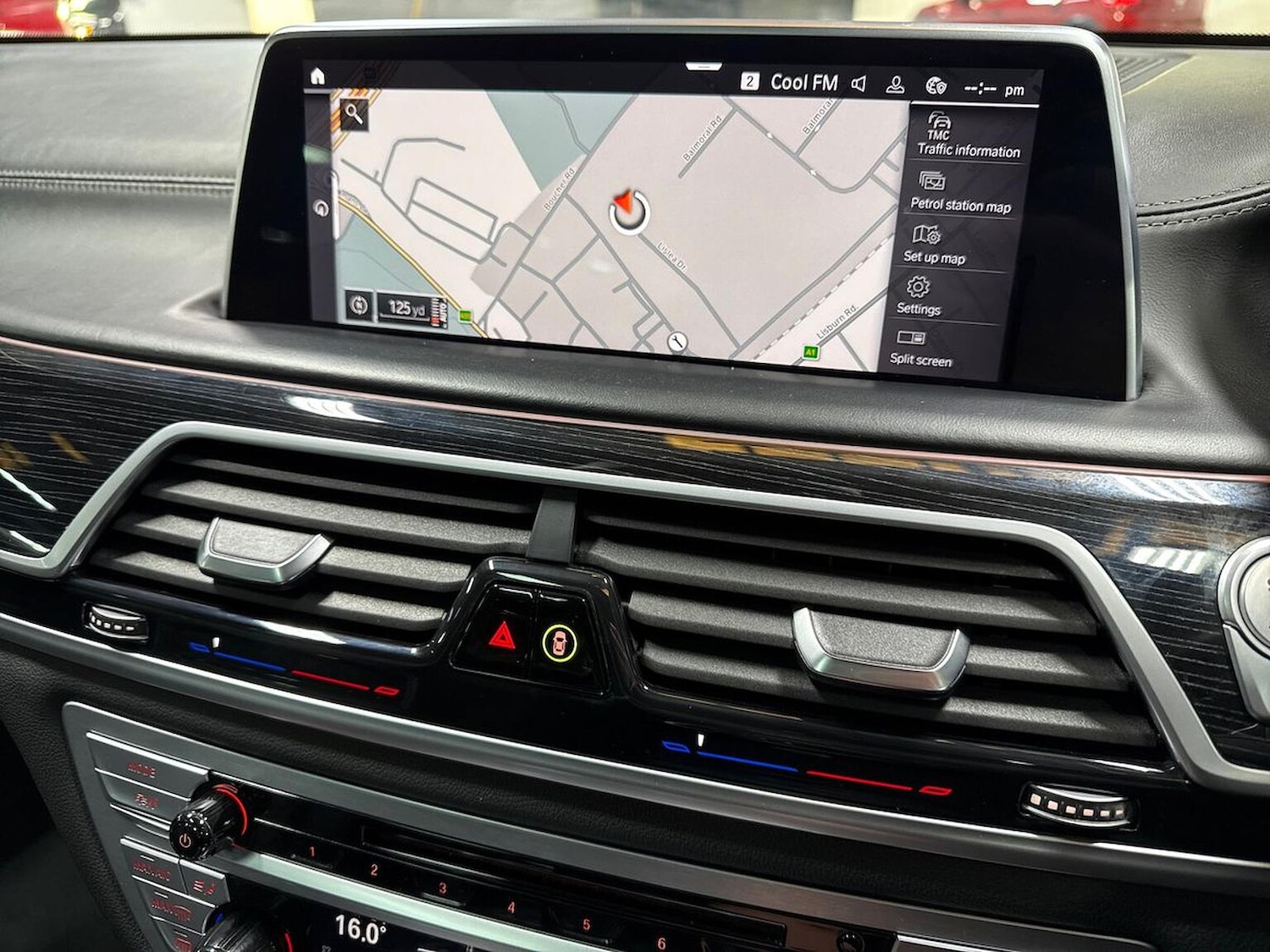 Used BMW 7 Series 2019 for sale - 76357887: Photo 23