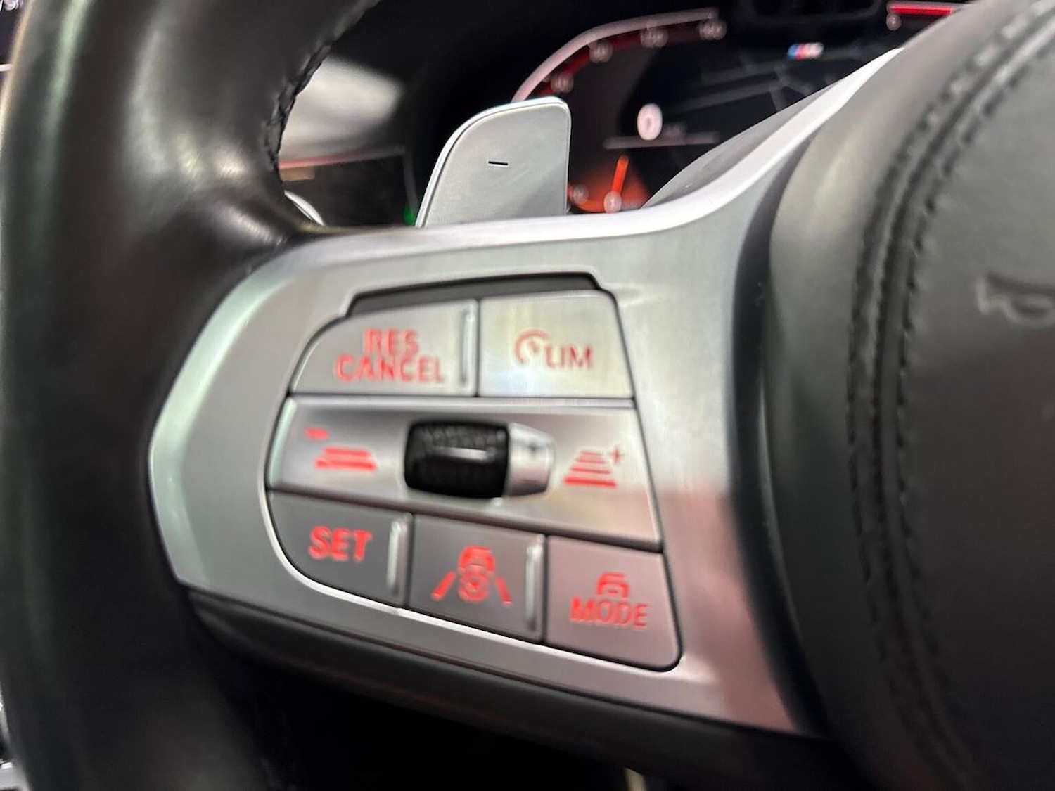 Used BMW 7 Series 2019 for sale - 76357887: Photo 25