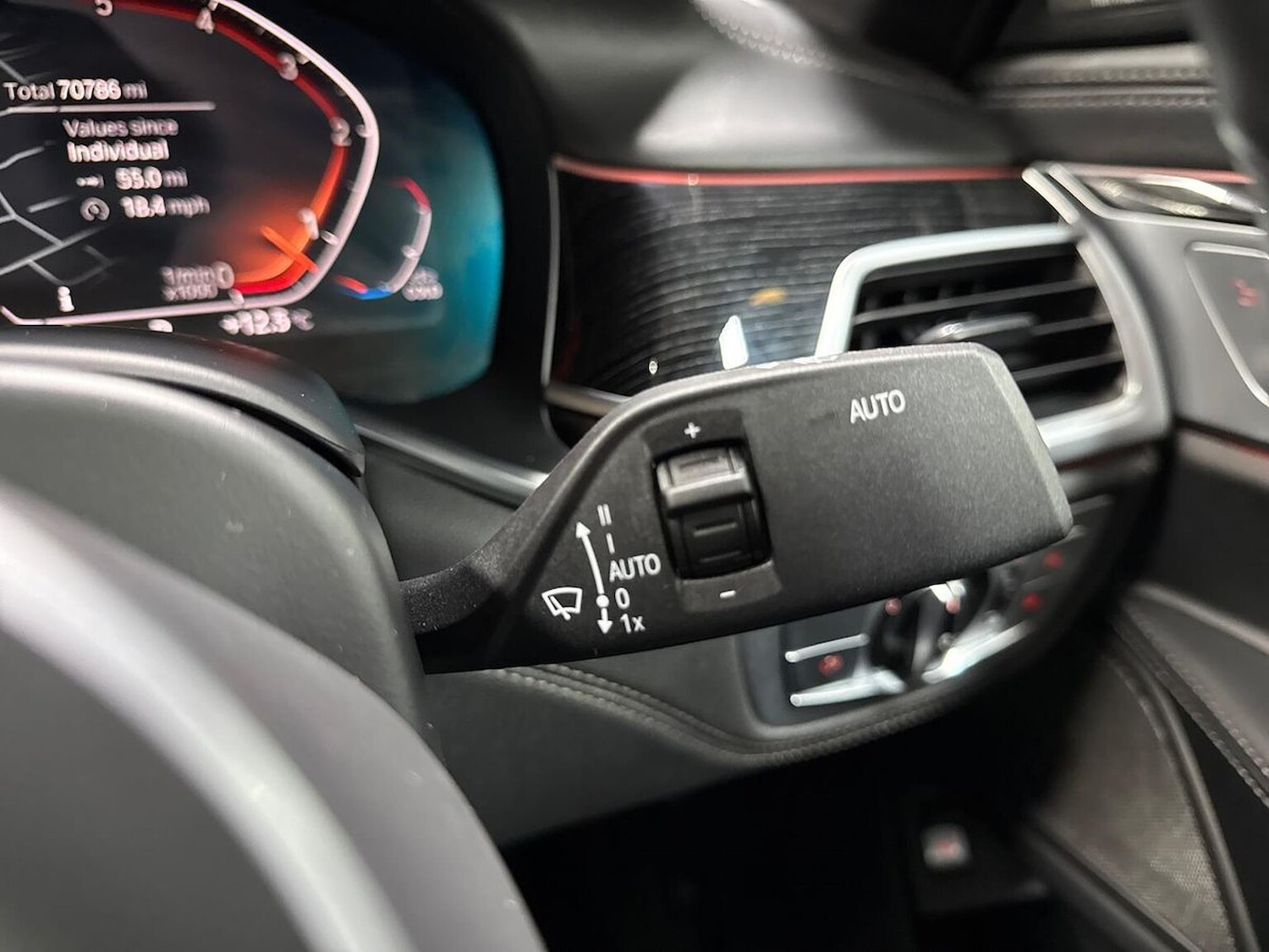 Used BMW 7 Series 2019 for sale - 76357887: Photo 26