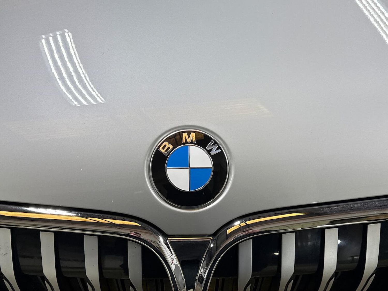 Used BMW 7 Series 2019 for sale - 76357887: Photo 28