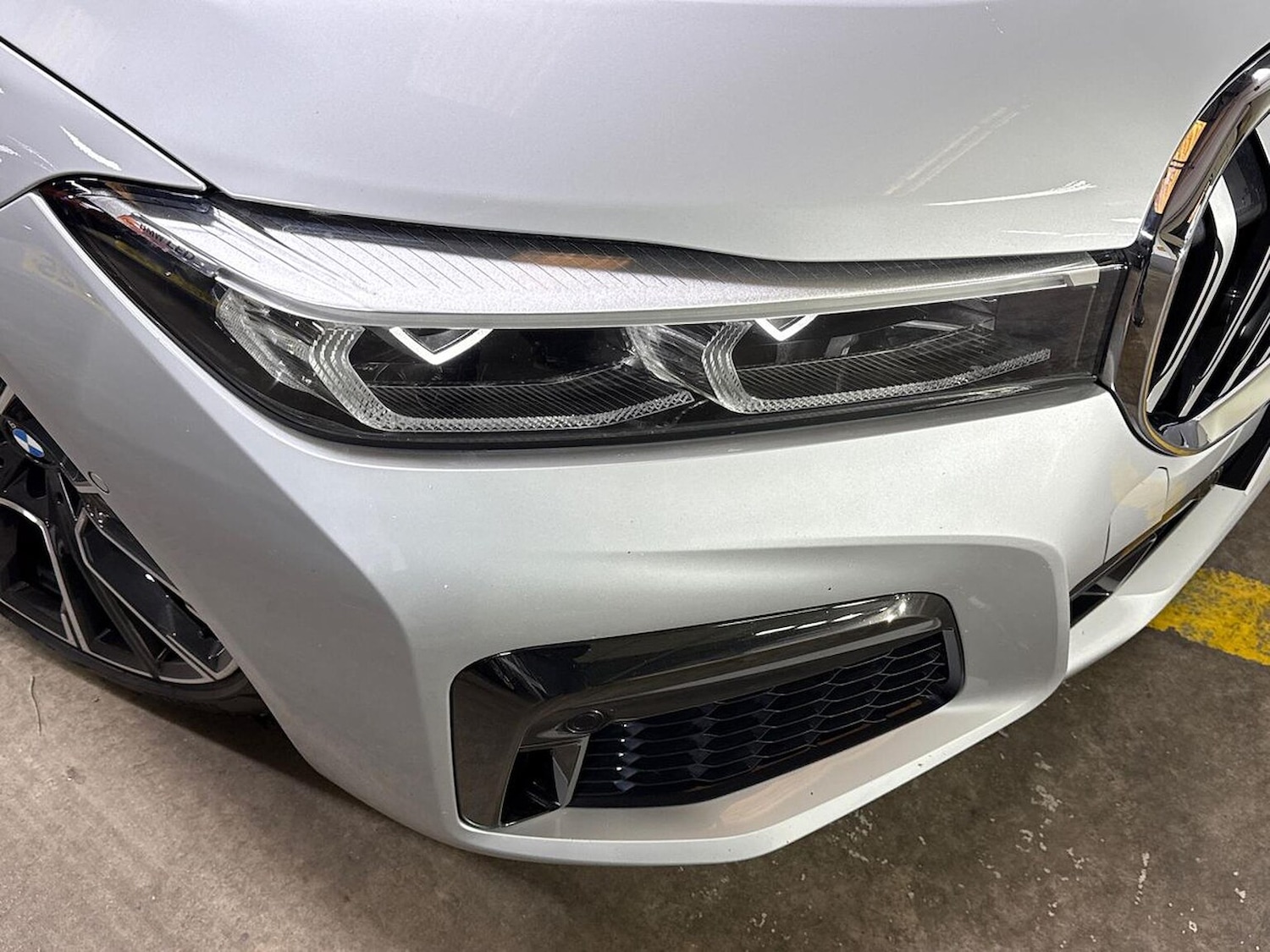 Used BMW 7 Series 2019 for sale - 76357887: Photo 29