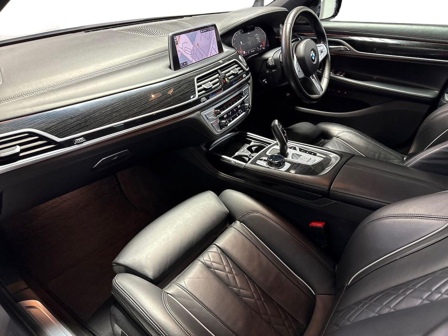 Used BMW 7 Series 2019 for sale - 76357887: Photo 7