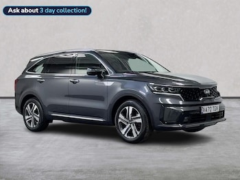 Used Kia Sorento 2020 for sale - 78841134: Photo