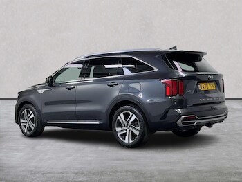 Used Kia Sorento 2020 for sale - 78841134: Photo