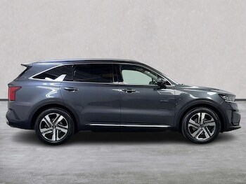Used Kia Sorento 2020 for sale - 78841134: Photo