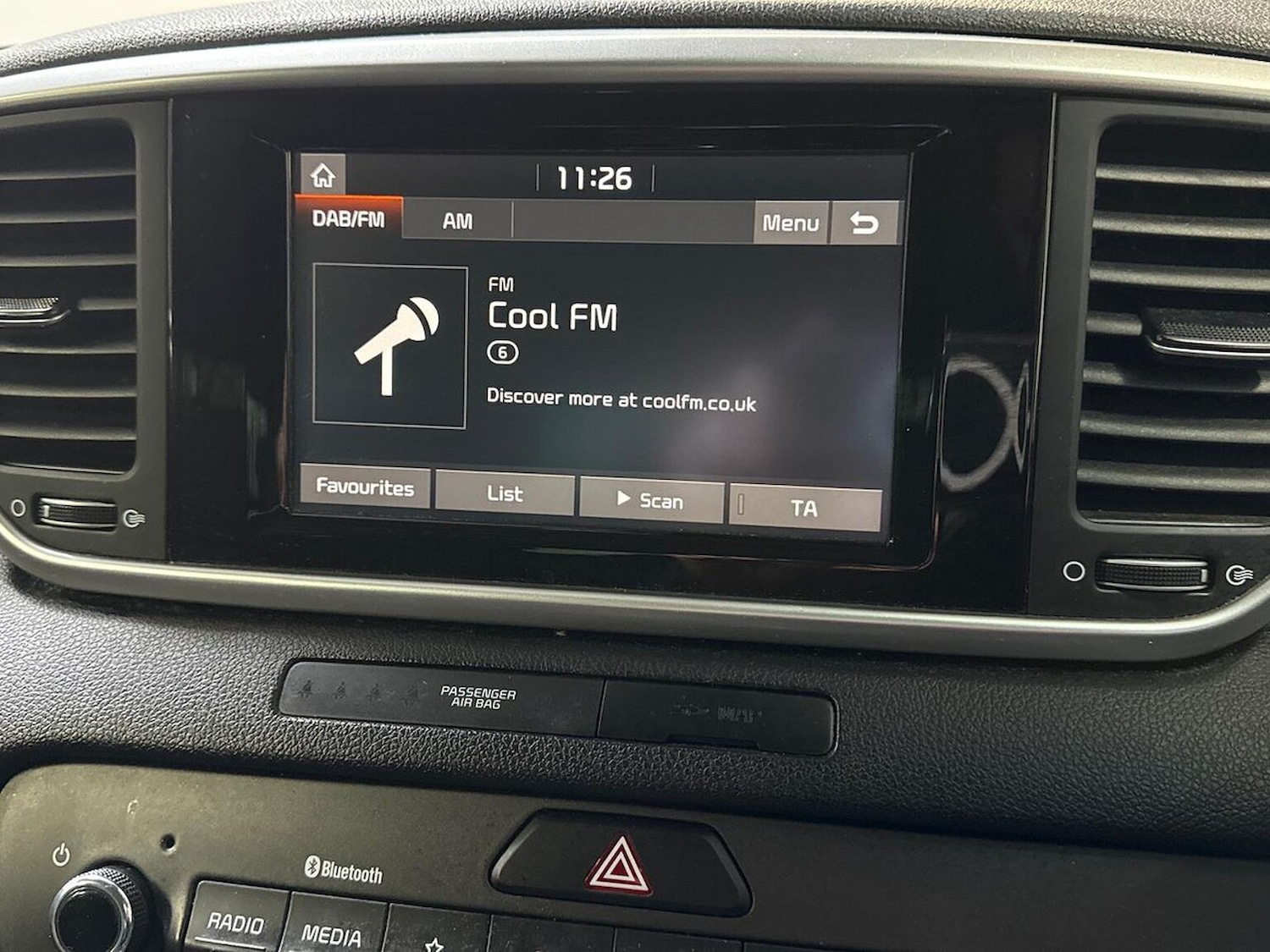 Used Kia Sportage 2020 for sale - 76455211: Photo 11