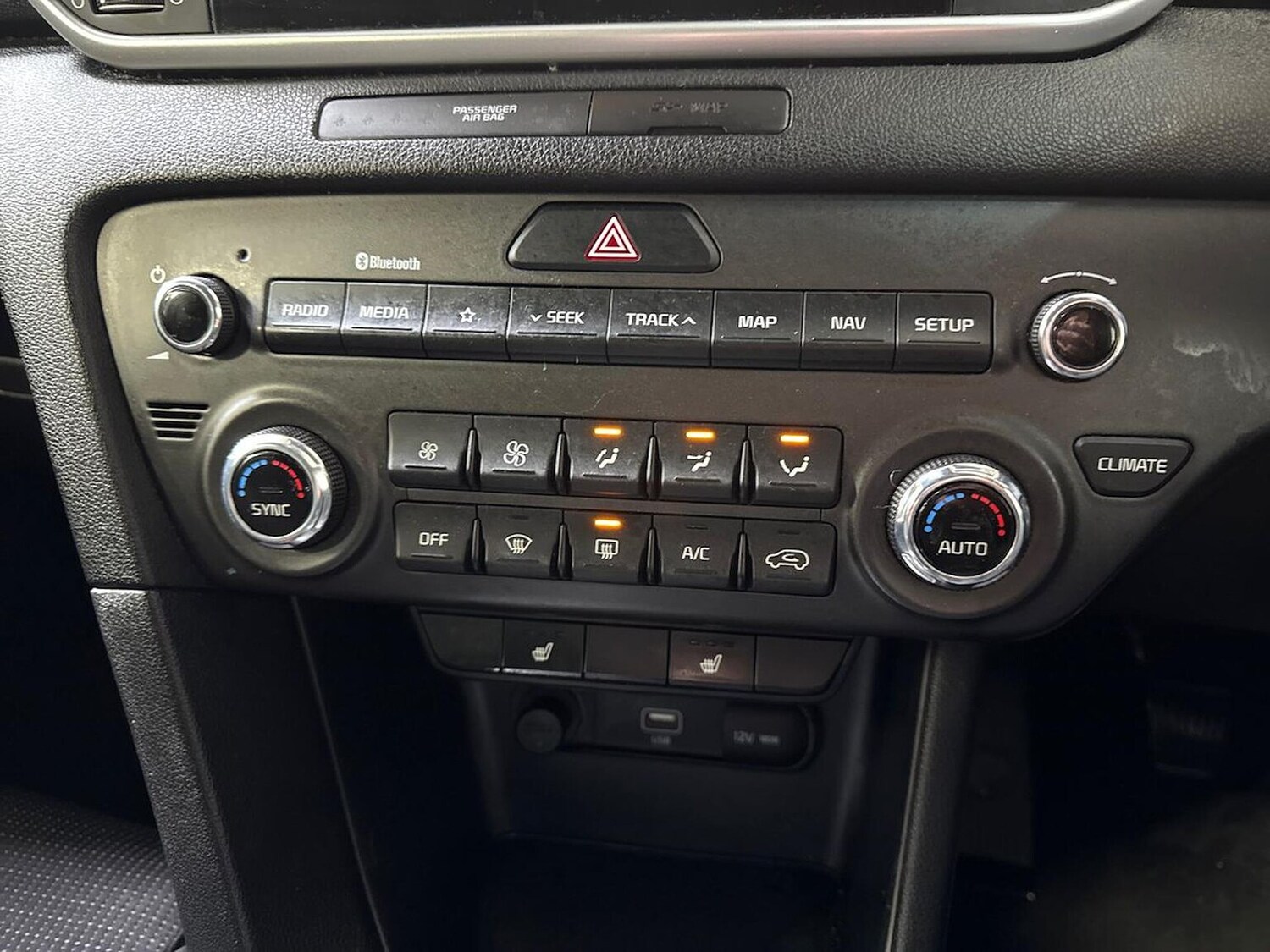 Used Kia Sportage 2020 for sale - 76455211: Photo 12