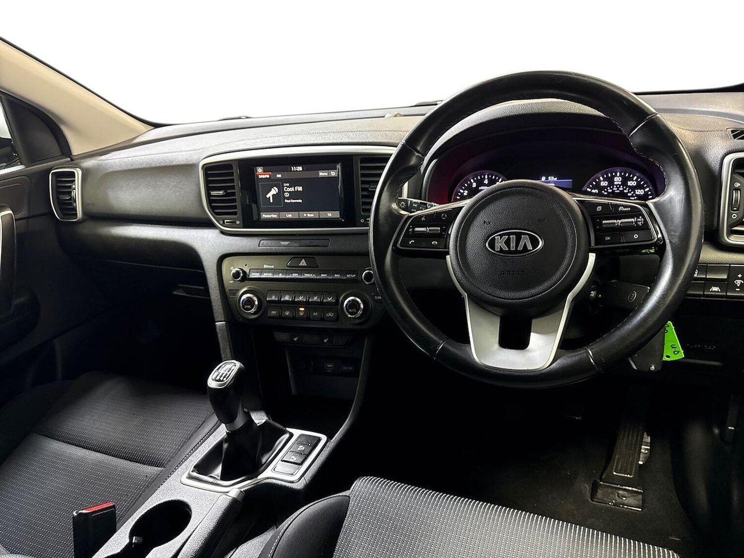 Used Kia Sportage 2020 for sale - 76455211: Photo 15