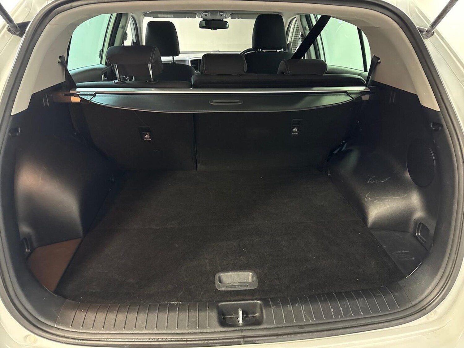 Used Kia Sportage 2020 for sale - 76455211: Photo 17