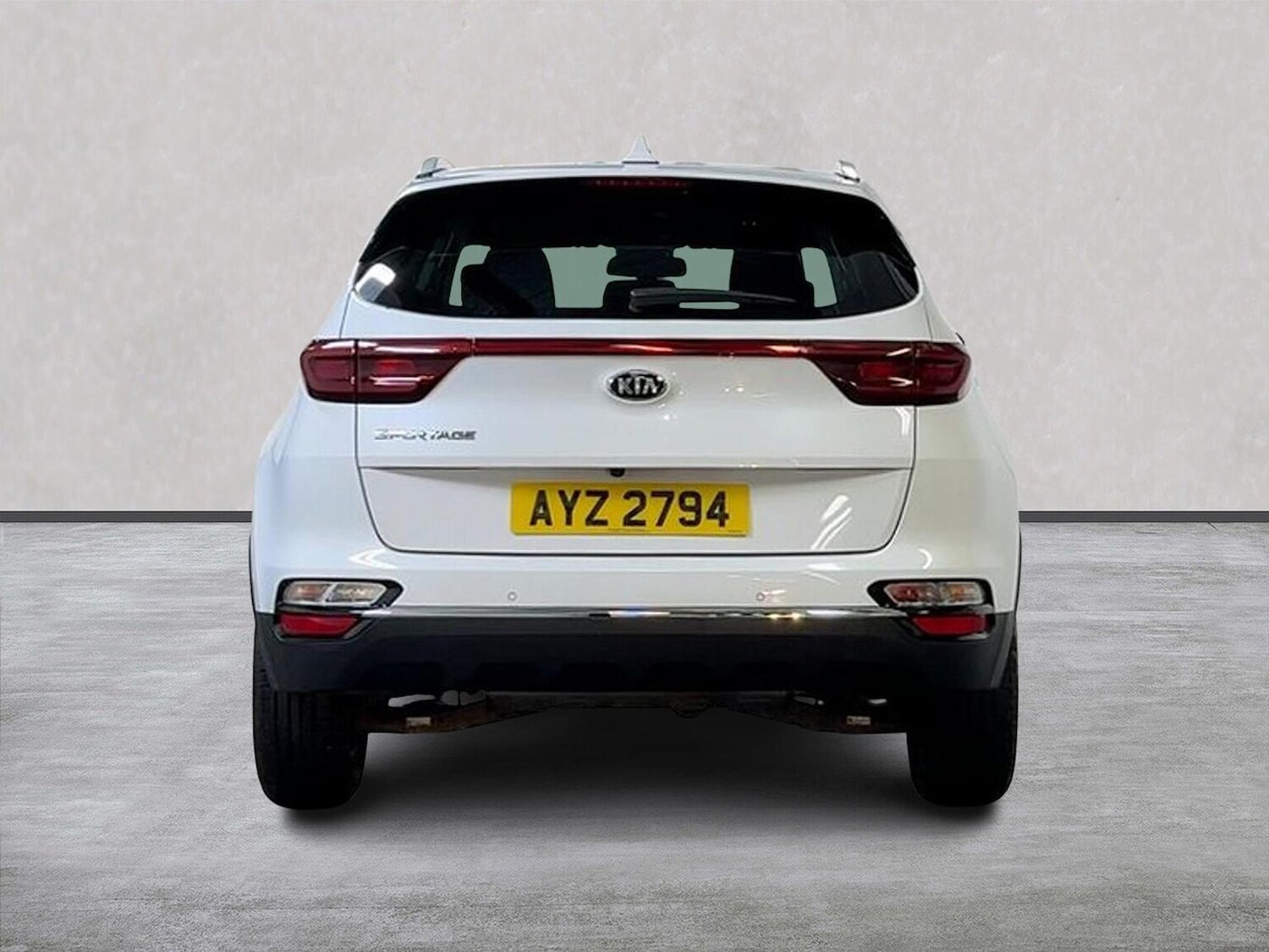 Used Kia Sportage 2020 for sale - 76455211: Photo 18