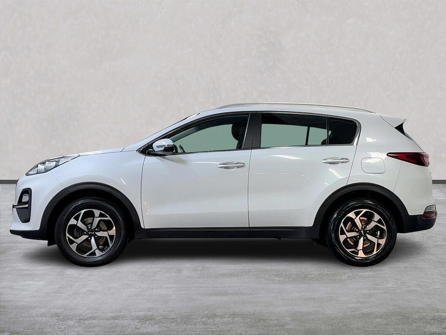 Used Kia Sportage 2020 for sale - 76455211: Photo 19