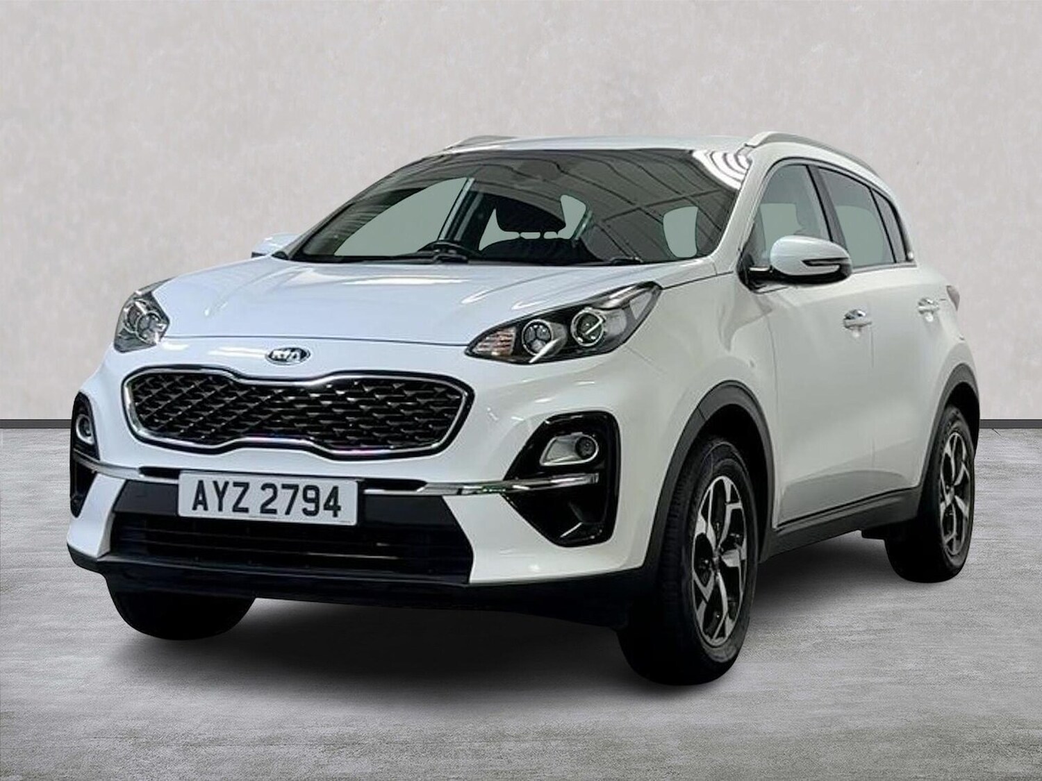 Used Kia Sportage 2020 for sale - 76455211: Photo 20