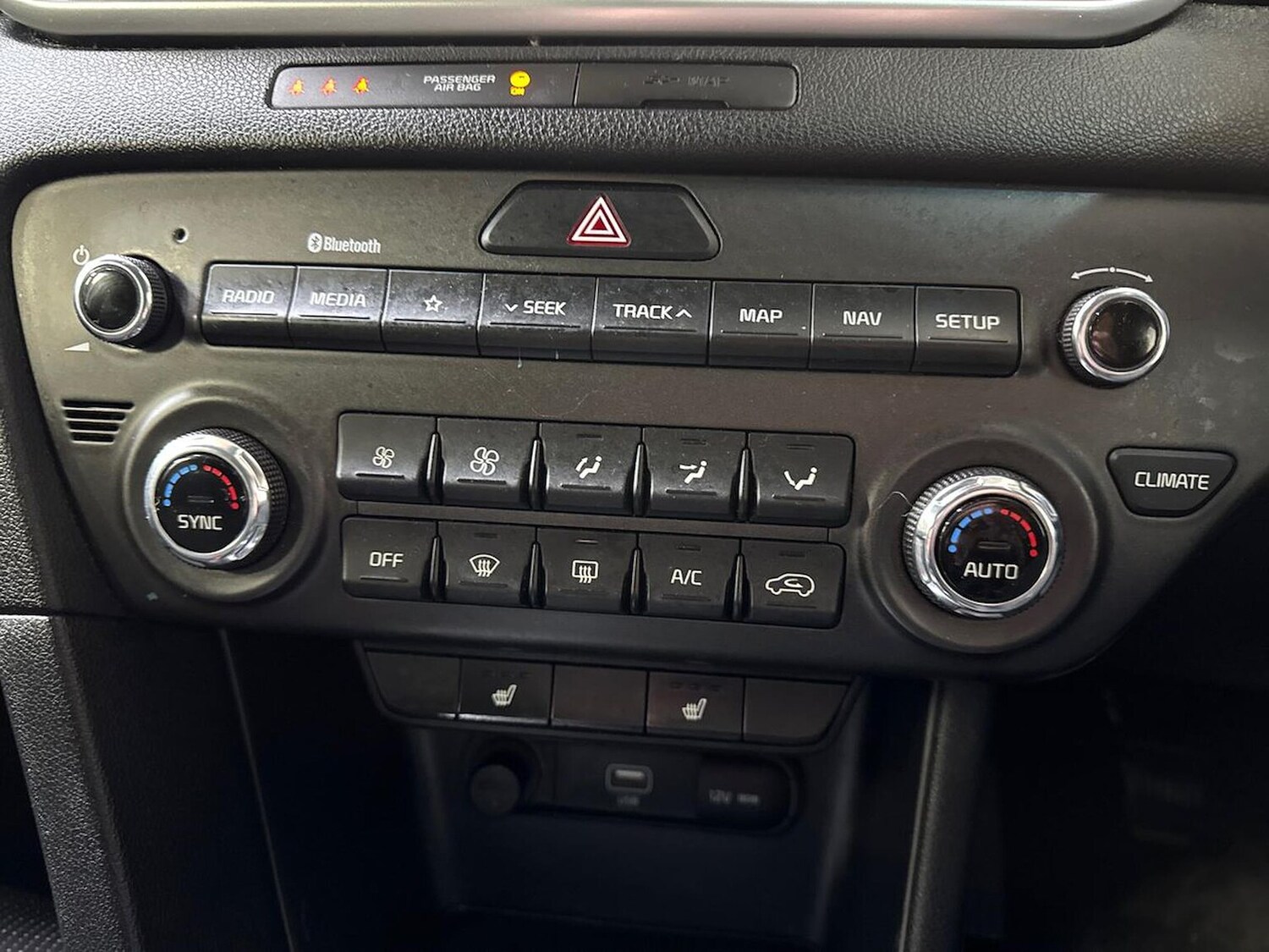 Used Kia Sportage 2020 for sale - 76455211: Photo 23