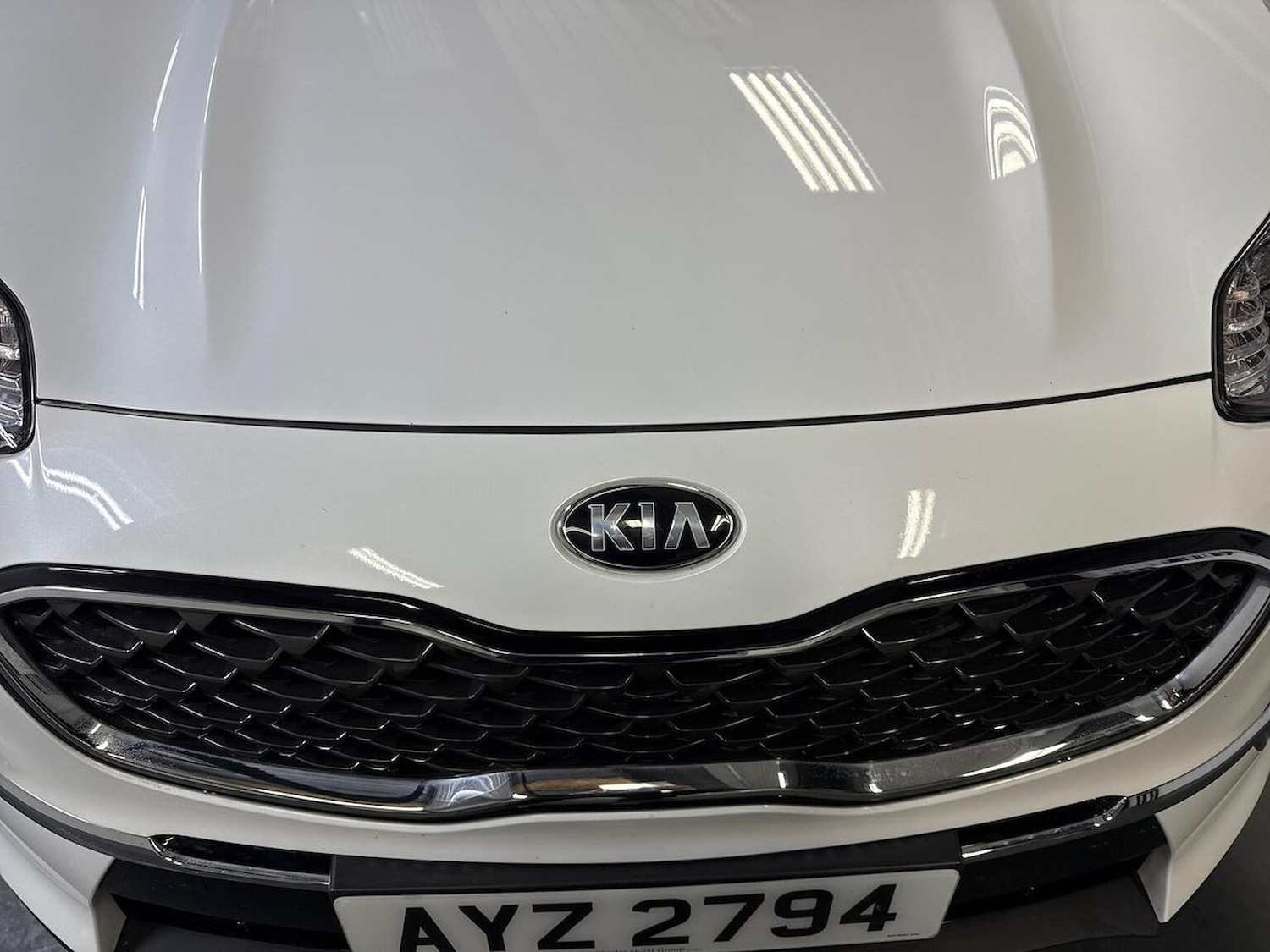 Used Kia Sportage 2020 for sale - 76455211: Photo 28