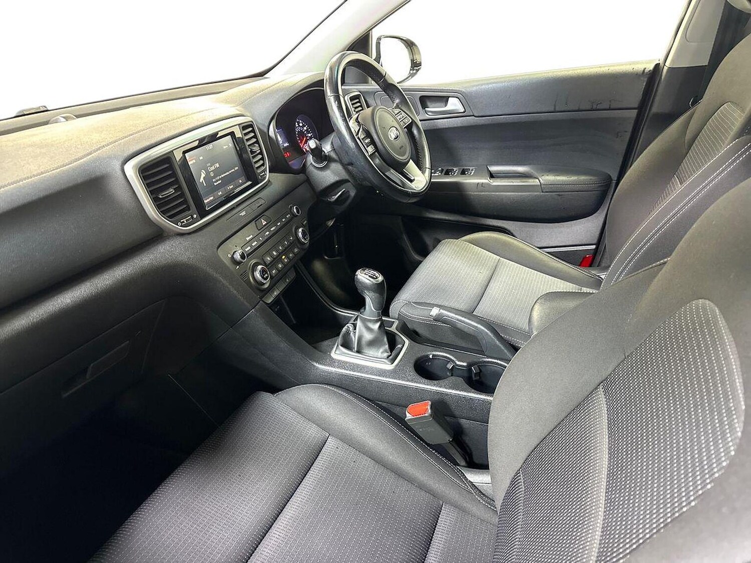 Used Kia Sportage 2020 for sale - 76455211: Photo 7