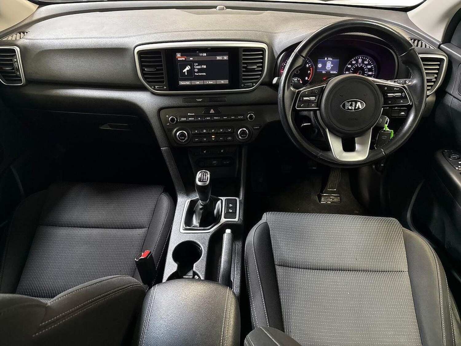 Used Kia Sportage 2020 for sale - 76455211: Photo 8