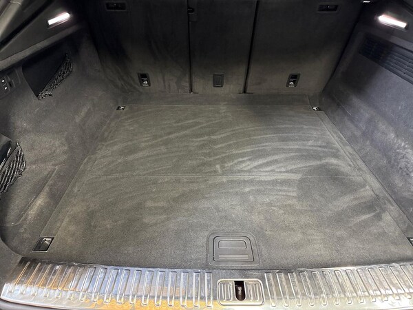 Used Audi Q8 2021 for sale - 76127185: Photo 17