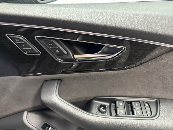 Used Audi Q8 2021 for sale - 76127185: Photo 21