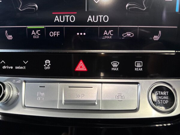 Used Audi Q8 2021 for sale - 76127185: Photo 22