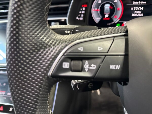 Used Audi Q8 2021 for sale - 76127185: Photo 24