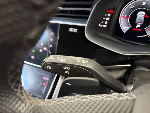 Used Audi Q8 2021 for sale - 76127185: Photo 26