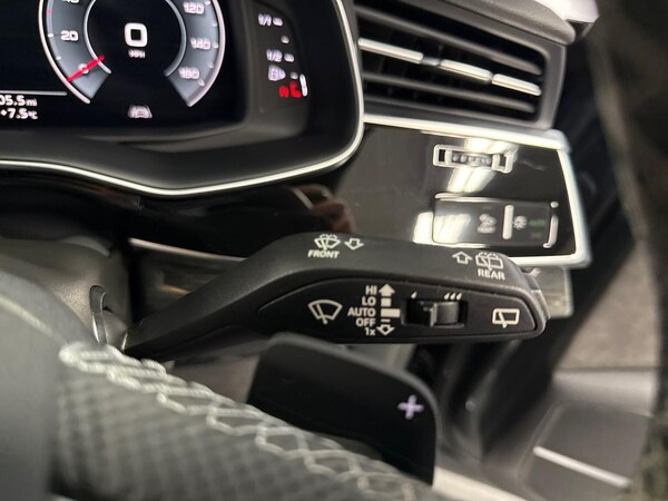 Used Audi Q8 2021 for sale - 76127185: Photo 27