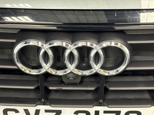 Used Audi Q8 2021 for sale - 76127185: Photo 28