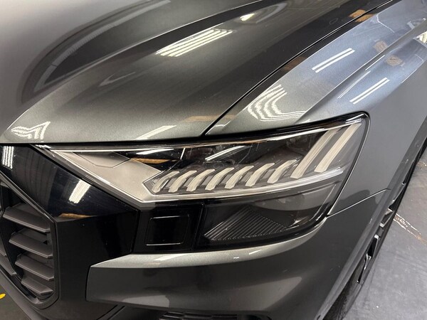 Used Audi Q8 2021 for sale - 76127185: Photo 29