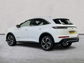 Used DS Automobiles DS 7 2020 for sale - 79439123: Photo