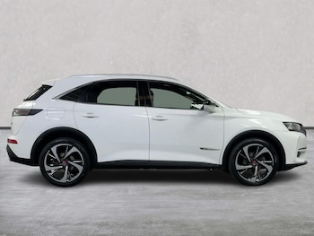 Used DS Automobiles DS 7 2020 for sale - 79439123: Photo