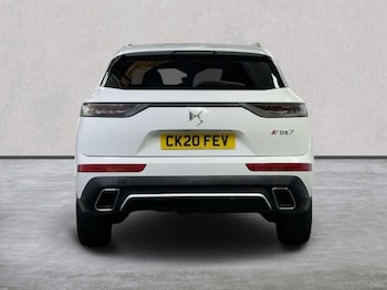 Used DS Automobiles DS 7 2020 for sale - 79439123: Photo