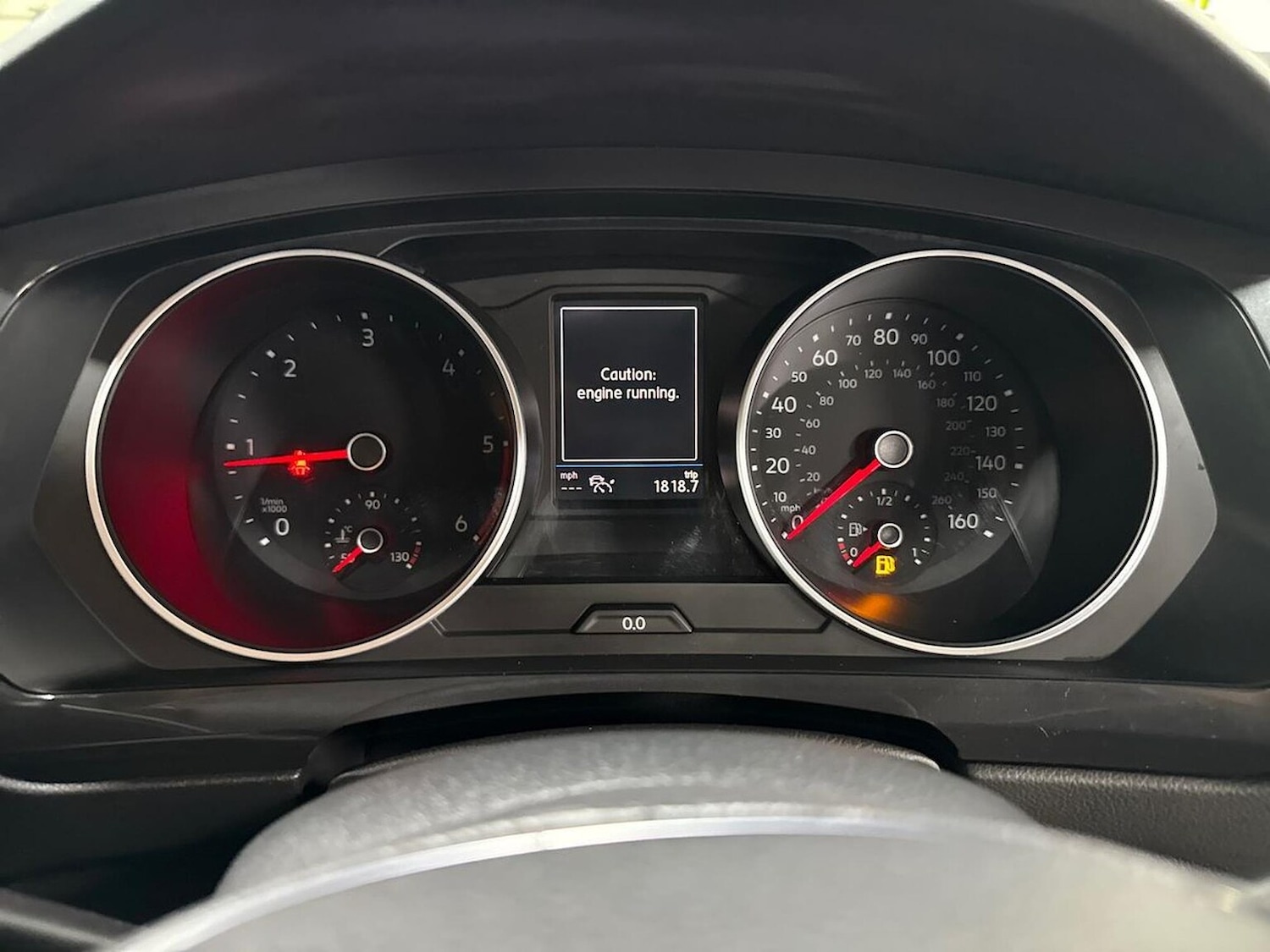 Used Volkswagen Tiguan 2020 for sale - 76547664: Photo 10