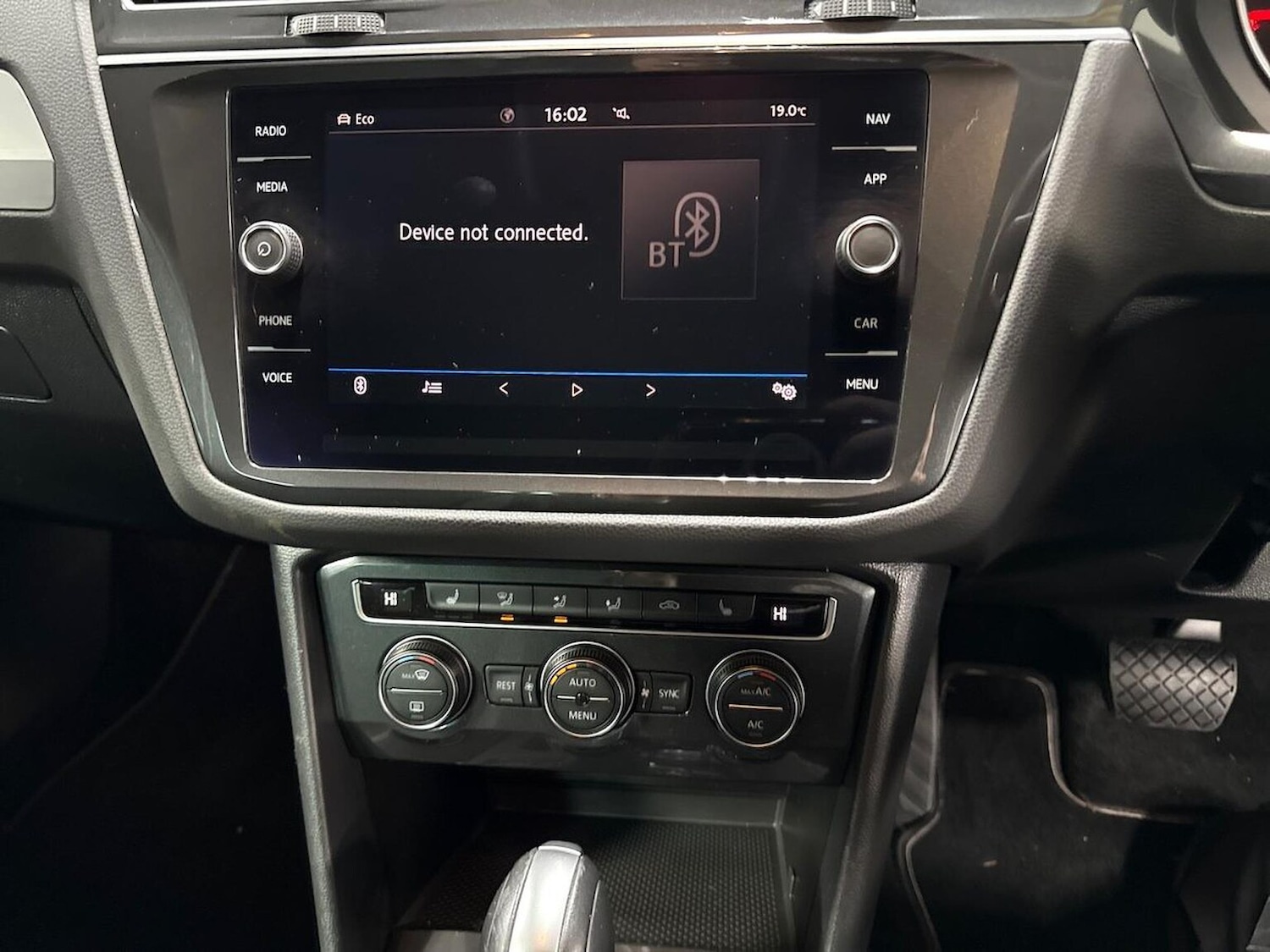 Used Volkswagen Tiguan 2020 for sale - 76547664: Photo 11