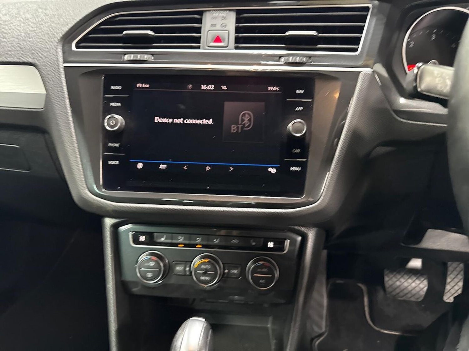 Used Volkswagen Tiguan 2020 for sale - 76547664: Photo 13