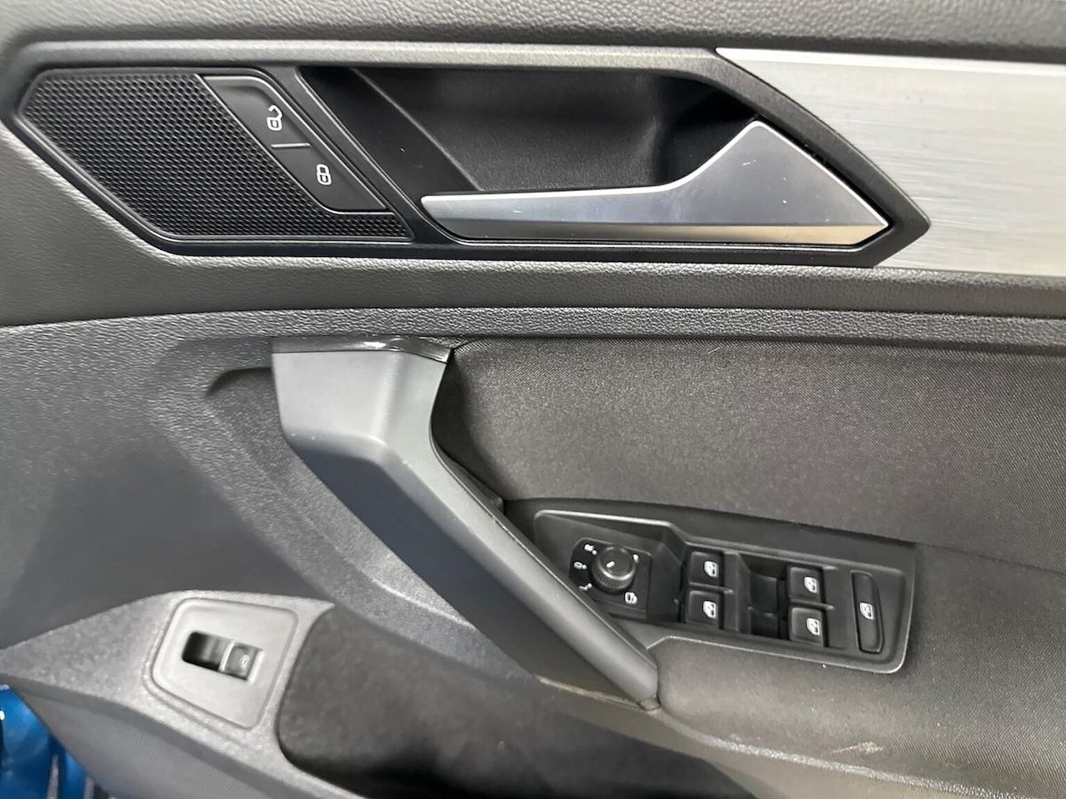 Used Volkswagen Tiguan 2020 for sale - 76547664: Photo 21