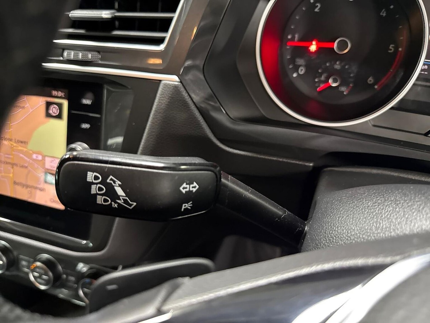 Used Volkswagen Tiguan 2020 for sale - 76547664: Photo 26