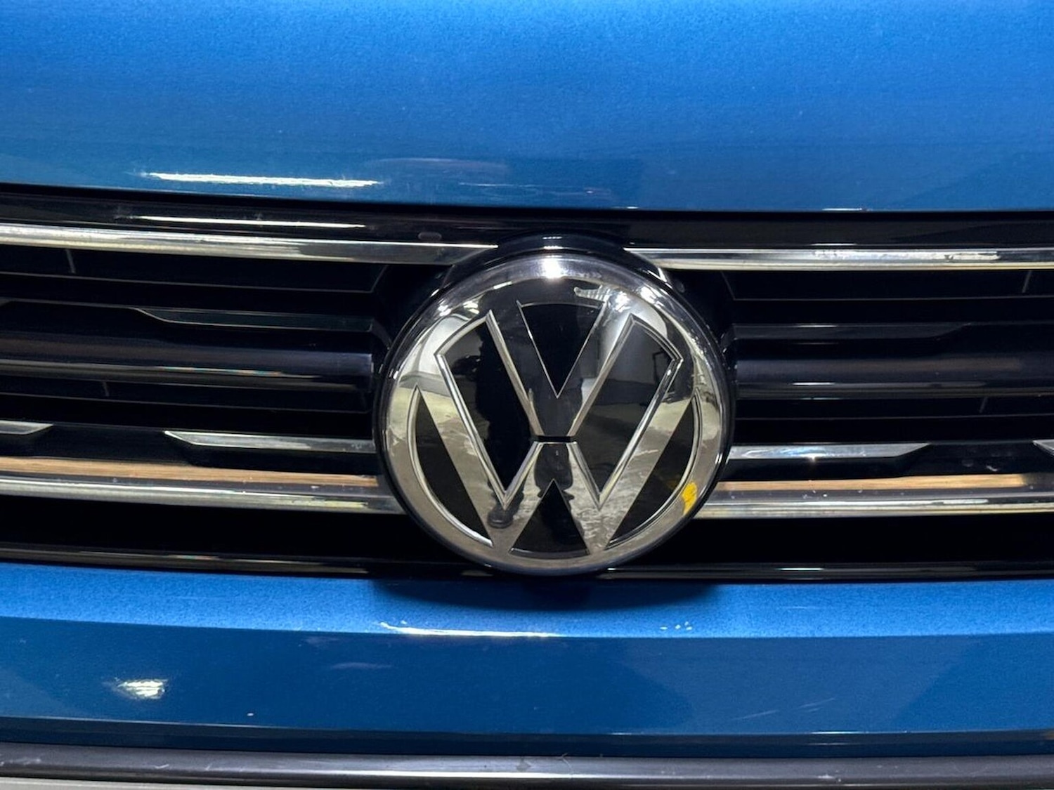 Used Volkswagen Tiguan 2020 for sale - 76547664: Photo 28