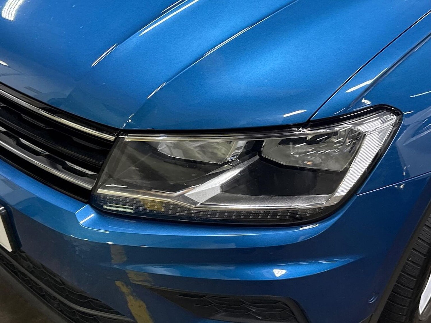 Used Volkswagen Tiguan 2020 for sale - 76547664: Photo 29