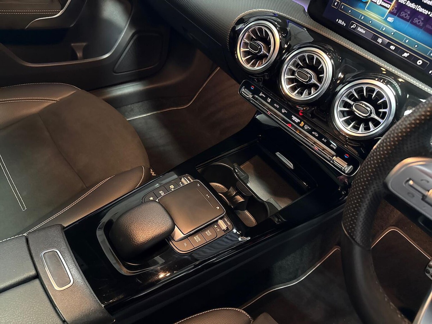 Used Mercedes-Benz A-Class 2022 for sale - 77489324: Photo 13