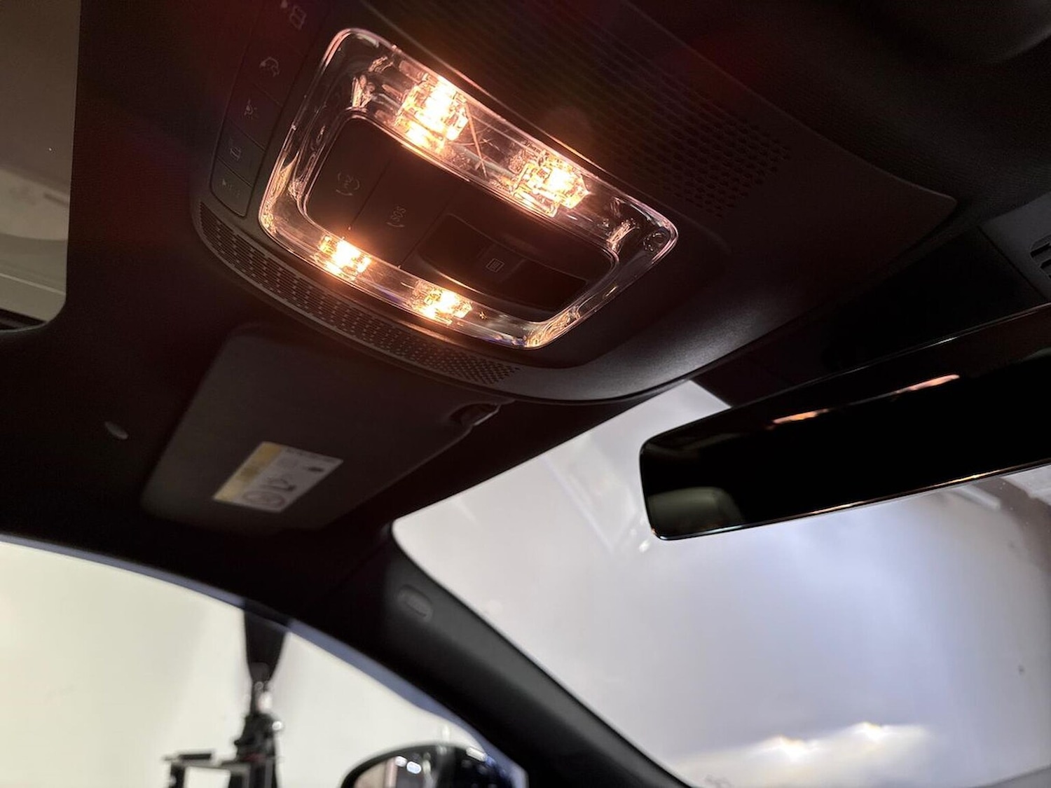 Used Mercedes-Benz A-Class 2022 for sale - 77489324: Photo 14