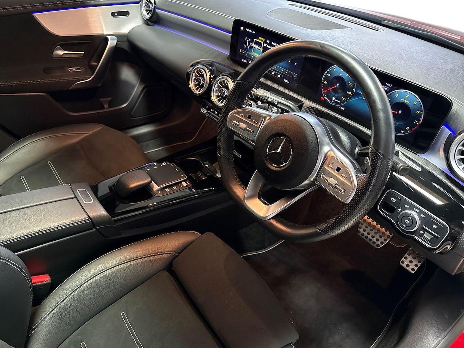 Used Mercedes-Benz A-Class 2022 for sale - 77489324: Photo 15