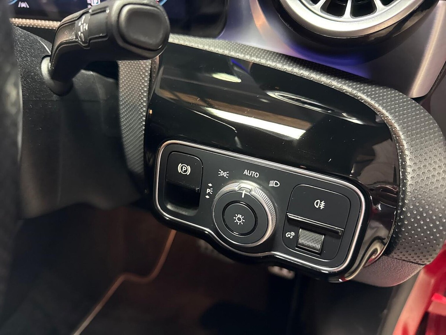 Used Mercedes-Benz A-Class 2022 for sale - 77489324: Photo 22