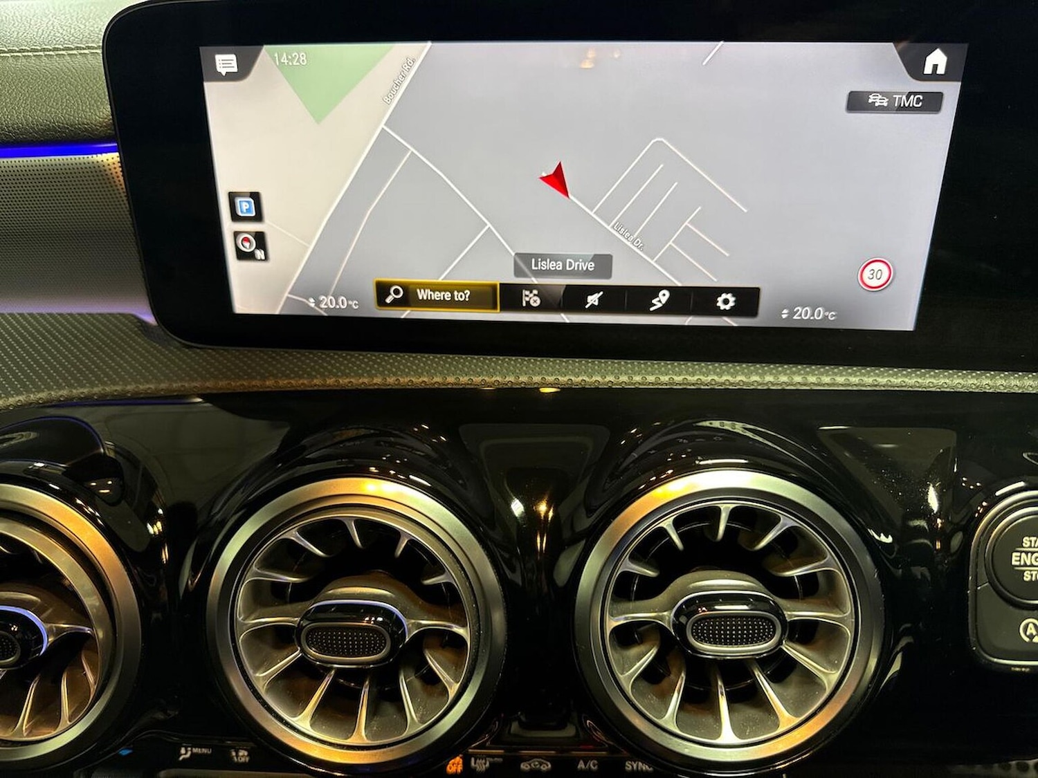 Used Mercedes-Benz A-Class 2022 for sale - 77489324: Photo 23