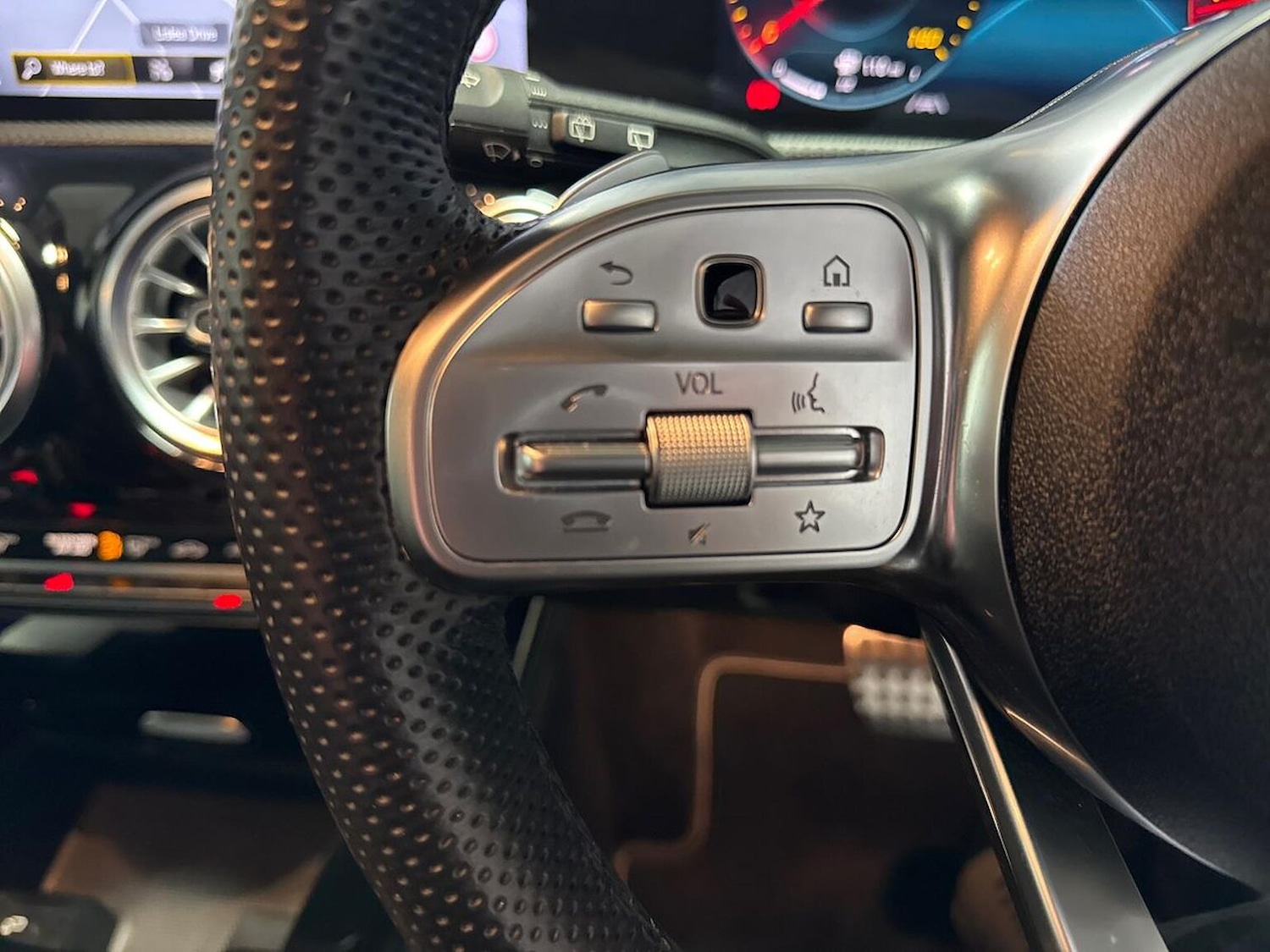 Used Mercedes-Benz A-Class 2022 for sale - 77489324: Photo 25