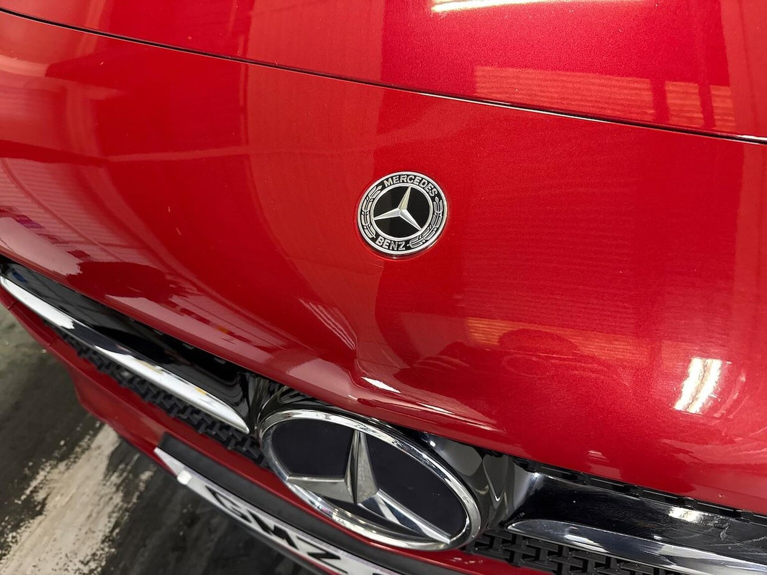 Used Mercedes-Benz A-Class 2022 for sale - 77489324: Photo 28