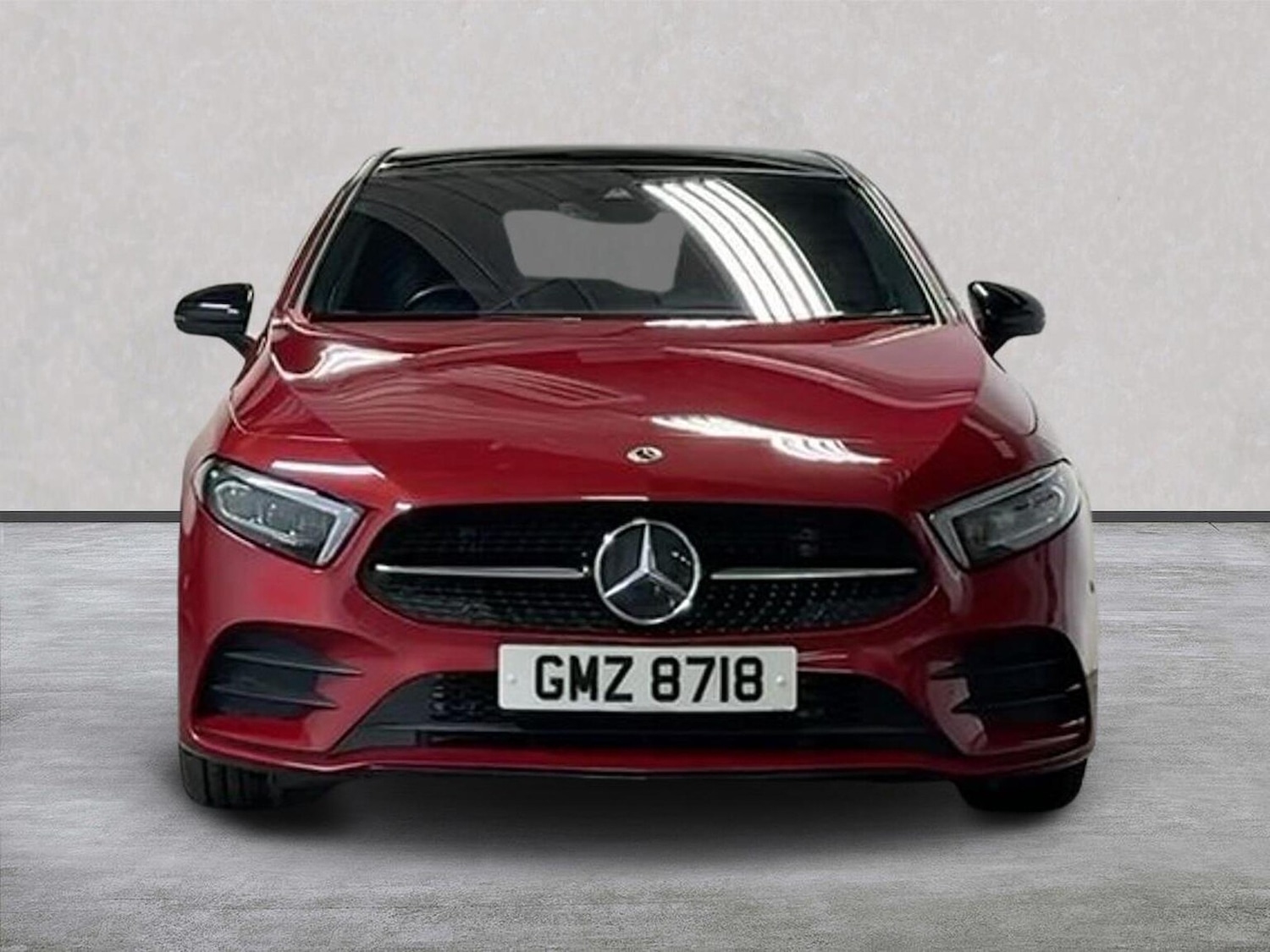 Used Mercedes-Benz A-Class 2022 for sale - 77489324: Photo 5